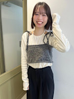 笹川 美帆(ササガワ ミホ)
