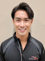 森原 丈一郎(モリハラ ジョウイチロウ)