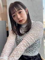 Lond カット(ロンド カット)