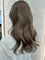 Lond ヘアカラー(ロンド ヘアカラー)