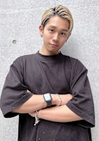 樋口　 健人(ヒグチ ケント)