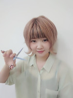 山田 実加(ヤマダ ミカ)