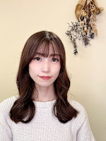 菅野 美咲(カンノ ミサキ)