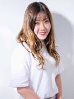 峰尾 渚砂(ミネオ ナギサ)
