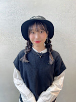辻本　麻衣(ツジモト　マイ)