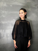 竹田 恵(タケダ ケイ)