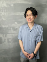 鷲尾 祐介(ワシオ ユウスケ)