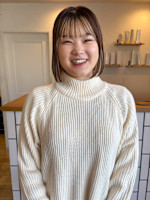 紗蘭(サラ)
