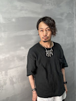 久松 健(ヒサマツケン)