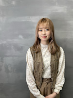 大澤　由依(オオサワ　ユイ)