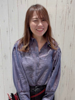 村杉　未央(ムラスギ　ミオ)
