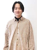 kakeru(ワタダ　カケル)