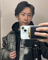渡辺 　亮(ワタナベ 　リョウ)