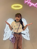 小板橋　菜月(コイタバシ　ナツキ)