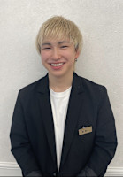 堀　隼人(ホリ　ハヤト)