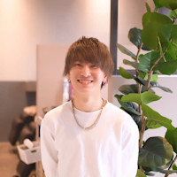 城間 晴人(シロマ ハルト)