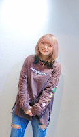 山崎 聖奈(ヤマザキ セナ)
