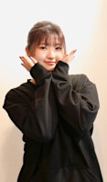 甲斐 香遥(カイ コハル)