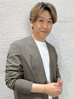用松 勲(モチマツ イサオ)