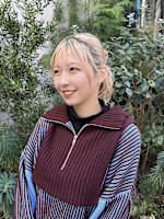 渡邊  祐子(ワタナベ ユウコ)