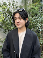 長内陽介(オサナイ　ヨウスケ)