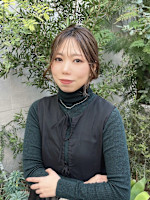 トップスタイリスト/カラーリスト/和田煕美(ワダ サトミ)
