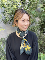 本山 恵(モトヤマ メグミ)