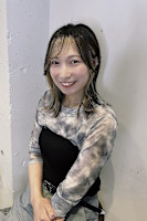 山内 佑莉(ヤマウチ　ユリ)
