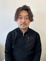 松谷　遼(マツタニ　リョウ)