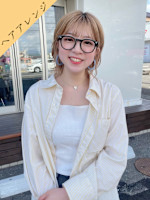 杉本　真悠香(スギモト　マユカ)