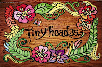 ☆Tiny head35(ティニーヘッドサンジュウゴ)