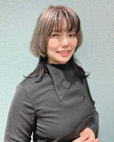 津崎　優衣(ツザキ　ユイ)