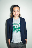 岩田 邦之(イワタ クニユキ)