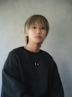 金子 智勇(カネコ チハヤ)