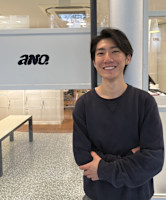 安藤　靖矩(アンドウ　ヤスノリ)