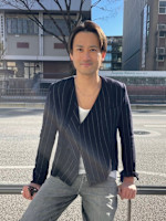 吉田 孝弘(ヨシダ タカヒロ)