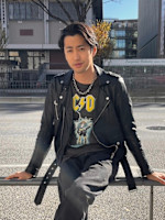 橋口 建太(ハシグチ ケンタ)
