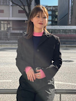 小野寺 深里(オノデラ ミサト)