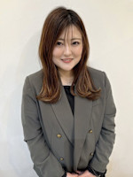 松園 優香(マツゾノ ユウカ)