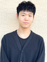 田中 海斗(タナカ カイト)