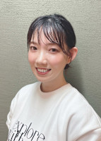 上野 玲奈(ウエノ レイナ)