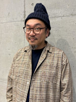 山下　友之(ヤマシタ　トモユキ)