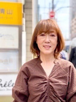 平井　美鈴(ヒライ　ミスズ)