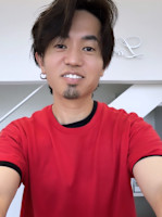 Nakagaki Tokunori(ナカガキ トクノリ)