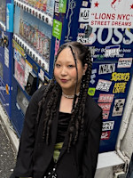 吉田くるみ(ヨシダクルミ)