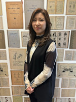 林田柚李(ハヤシダ　ユウリ)