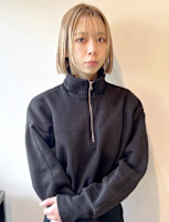 北村 優衣　(キタムラ ユイ)