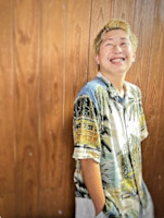 神田怜(カンダレン)