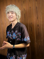 川島航太(カワシマコウタ)
