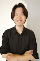 中村 莞太朗(ナカムラ カンタロウ)